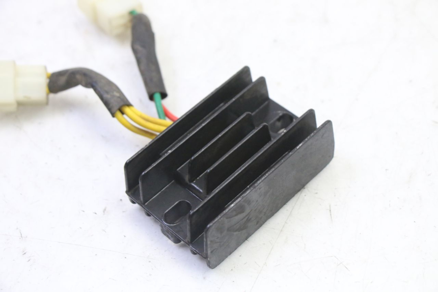 photo de REGOLATORE PEUGEOT STREETZONE I NAKED 2T 50 (2018 - 2020) - Dettaglio del componente