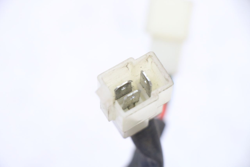 photo de REGOLATORE PEUGEOT STREETZONE I NAKED 2T 50 (2018 - 2020) - Vista d'insieme del prodotto