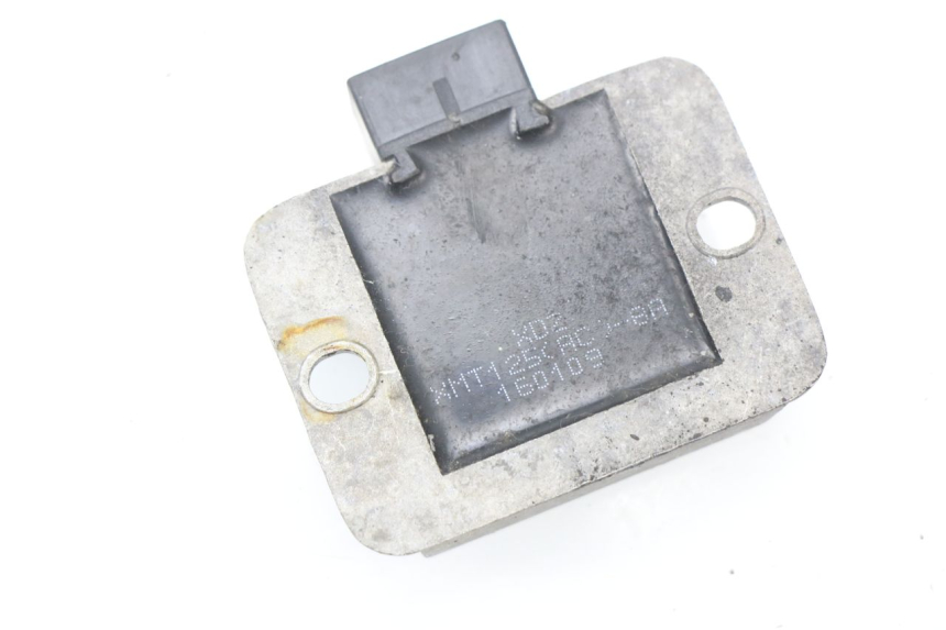 photo de Regolatore di carica JM MOTORS SUNNY 50 (2017 - 2020) - Dettaglio del componente