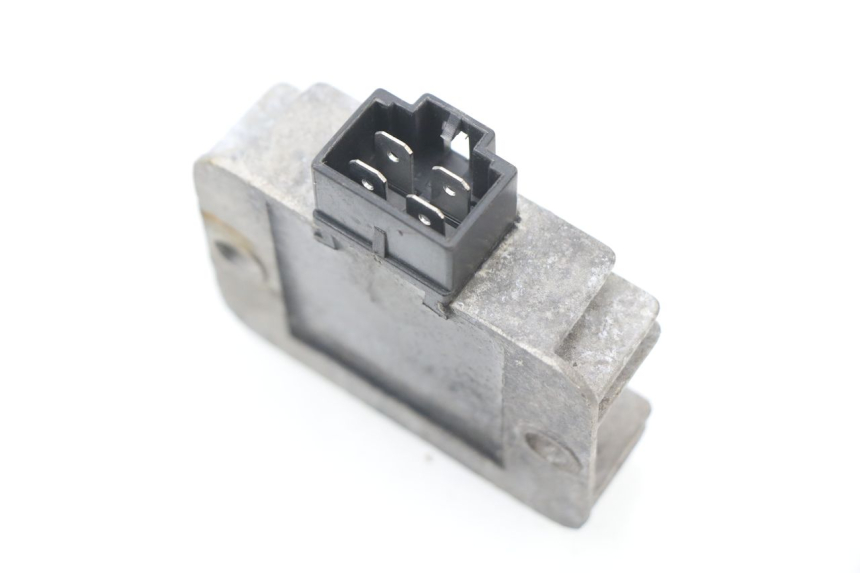 photo de Regolatore di carica JM MOTORS SUNNY 50 (2017 - 2020) - Zoom sullo stato d'uso