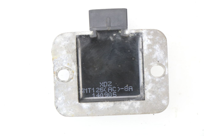 photo de Regolatore di carica JM MOTORS SUNNY 50 (2017 - 2020) - Dettaglio del componente