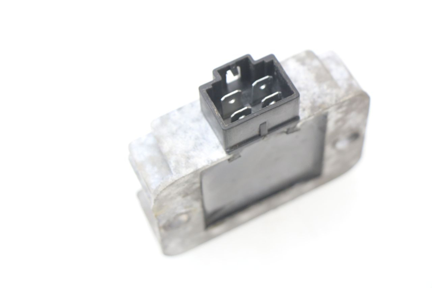 photo de Regolatore di carica JM MOTORS SUNNY 50 (2017 - 2020) - Altra angolazione