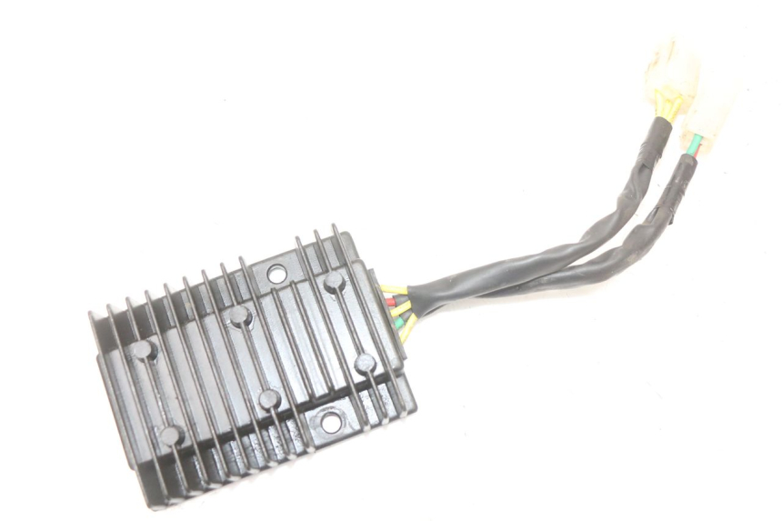 photo de REGOLATORE KYMCO SUPER 8 4T 50 (2021 - 2024) - Vista principale