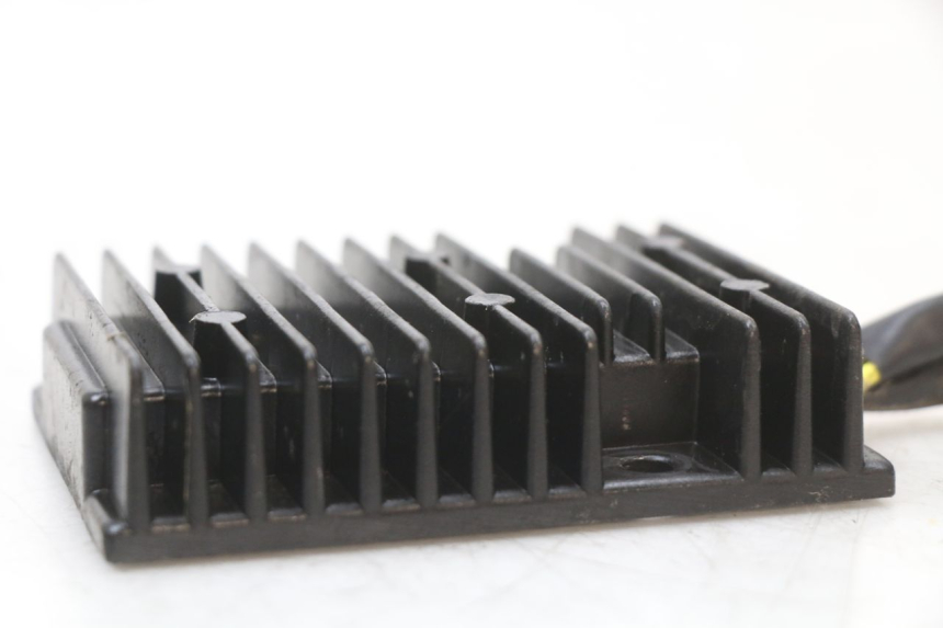 photo de REGOLATORE KYMCO SUPER 8 4T 50 (2021 - 2024) - Zoom sullo stato d'uso