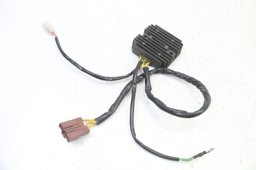 photo de REGOLATORE KTM SUPERENDURO R 950 (2005 - 2009) - Dettaglio del componente