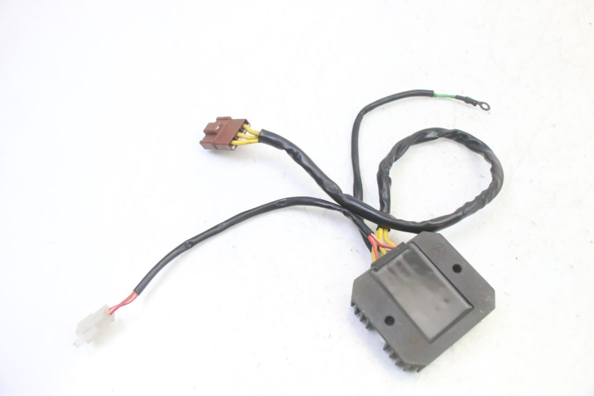 photo de REGOLATORE KTM SUPERENDURO R 950 (2005 - 2009) - Zoom sullo stato d'uso