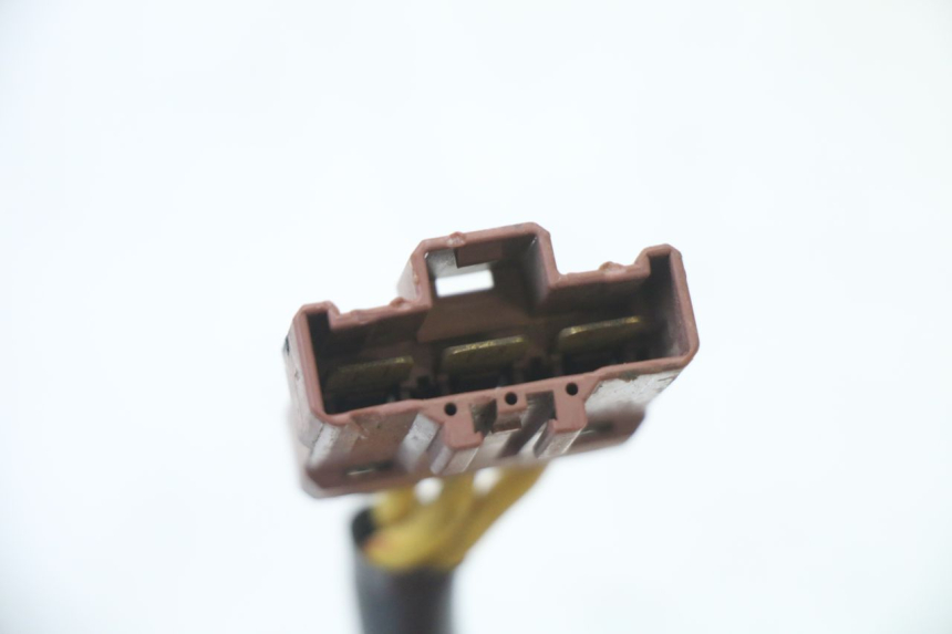 photo de REGOLATORE KTM SUPERENDURO R 950 (2005 - 2009) - Primo piano tecnico