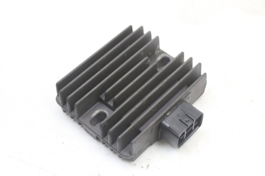 photo de REGOLATORE SUZUKI BURGMAN 125 (2018 - 2021) - Vista principale