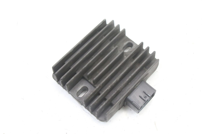 photo de REGOLATORE SUZUKI BURGMAN 125 (2018 - 2021) - Vista principale