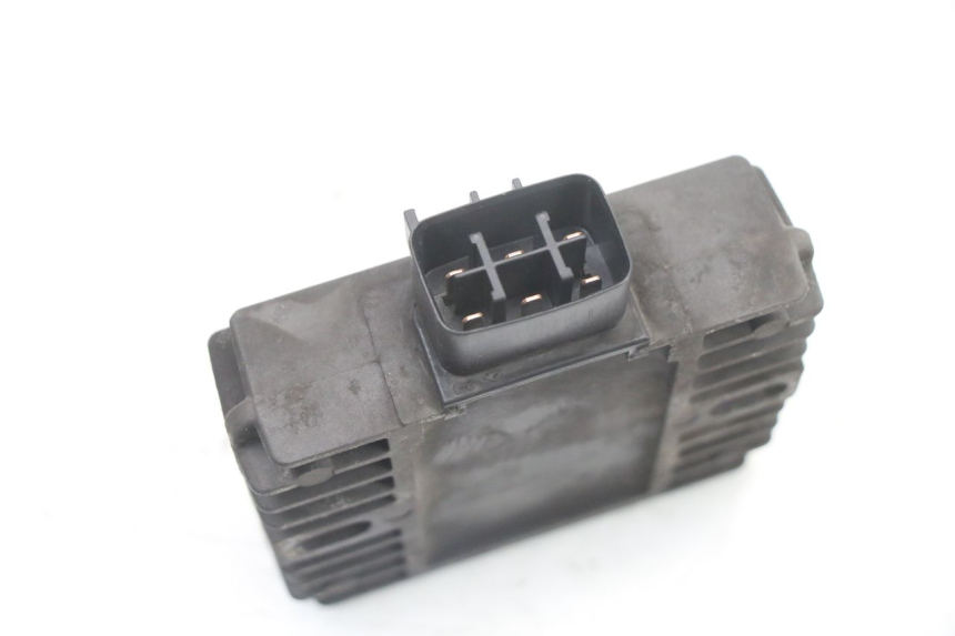 photo de REGOLATORE SUZUKI BURGMAN 125 (2018 - 2021) - Zoom sullo stato d'uso