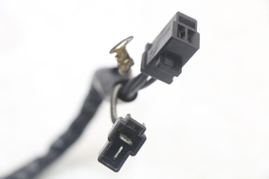 photo de REGOLATORE SUZUKI GS F 500 (2004 - 2007) - Vista d'insieme del prodotto