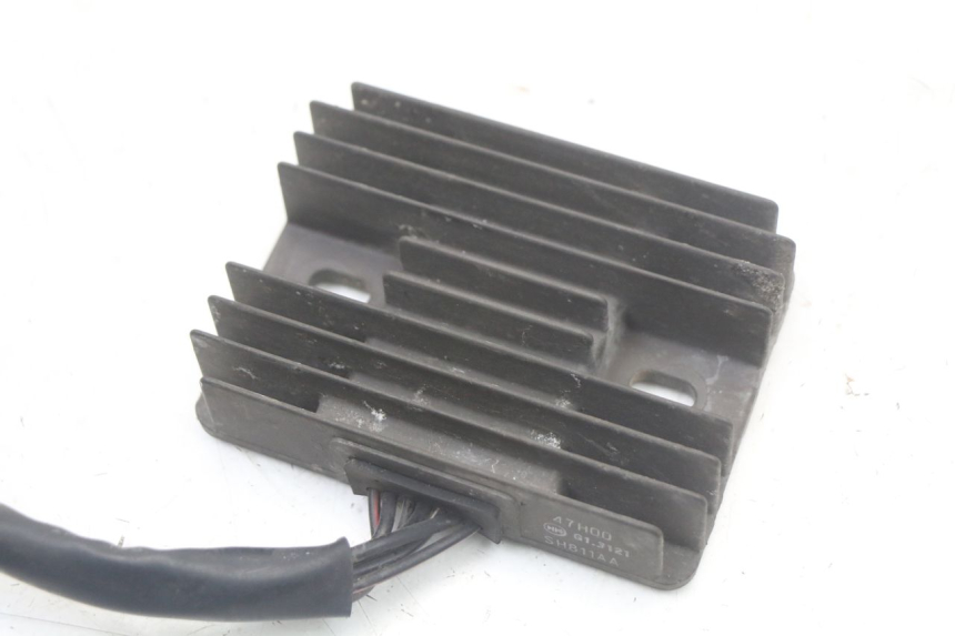 photo de REGOLATORE SUZUKI GSR 750 (2011 - 2017) - Zoom sullo stato d'uso