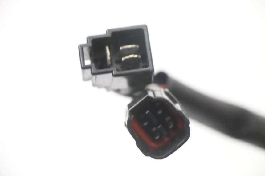 photo de Regolatore di carica SUZUKI GSX F GSXF 650 (2007 - 2015) - Primo piano tecnico