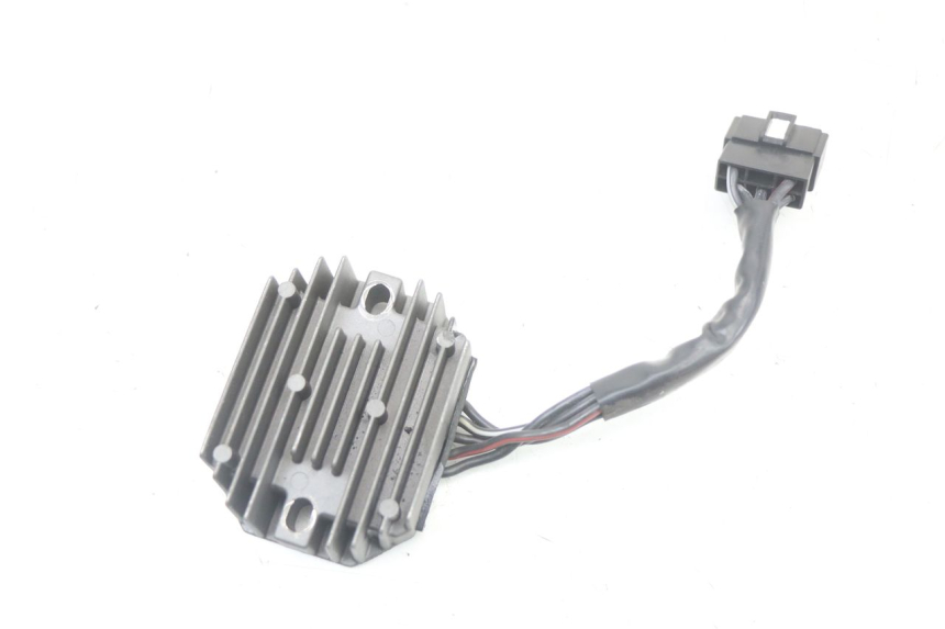 photo de REGOLATORE SUZUKI SV S 650 (1999 - 2002) - Vista principale