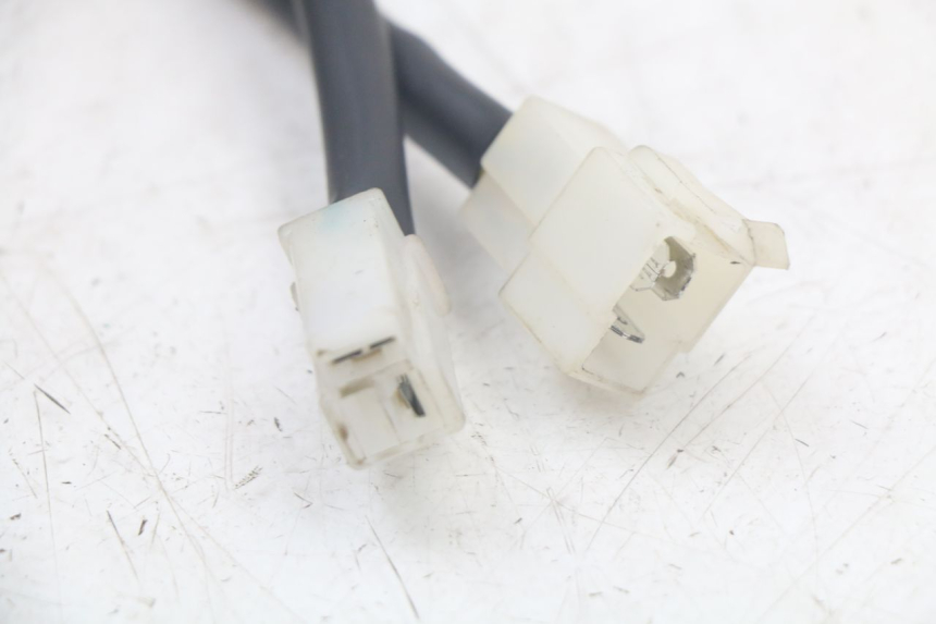 photo de REGOLATORE DI CARICA SUZUKI SV N 650 (1999 - 2002) - Altra angolazione