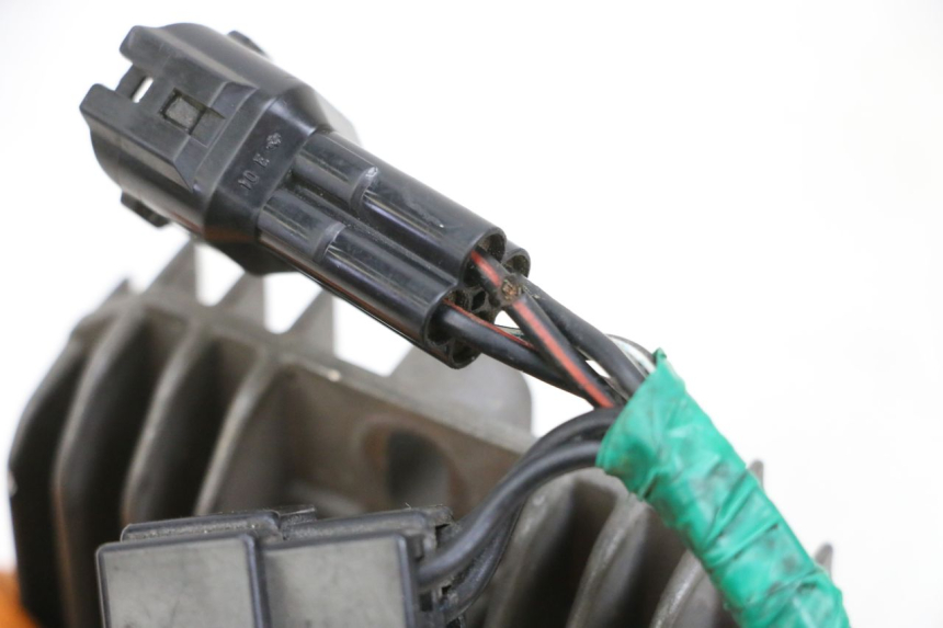 photo de REGOLATORE SUZUKI SV S 650 (2003 - 2009) - Dettaglio del componente