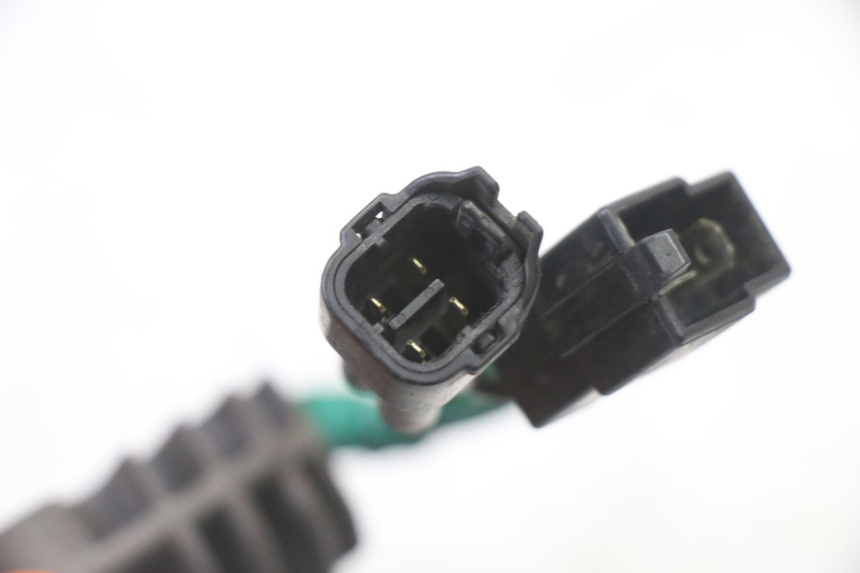 photo de REGOLATORE SUZUKI SV S 650 (2003 - 2009) - Altra vista dell'articolo