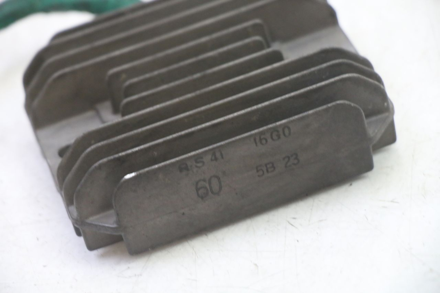 photo de REGOLATORE SUZUKI SV S 650 (2003 - 2009) - Vista d'insieme del prodotto