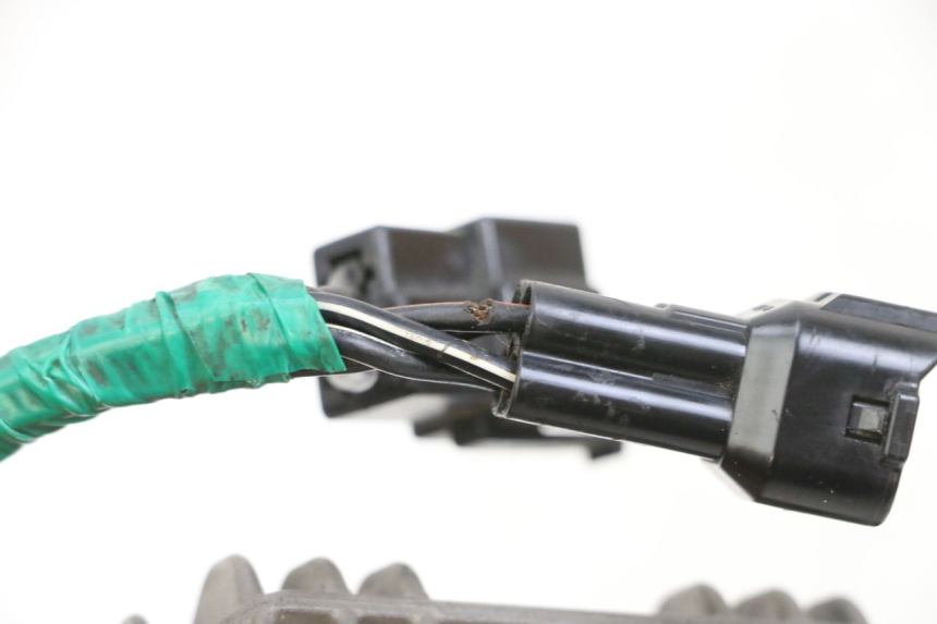 photo de REGOLATORE SUZUKI SV S 650 (2003 - 2009) - Ricambio usato controllato