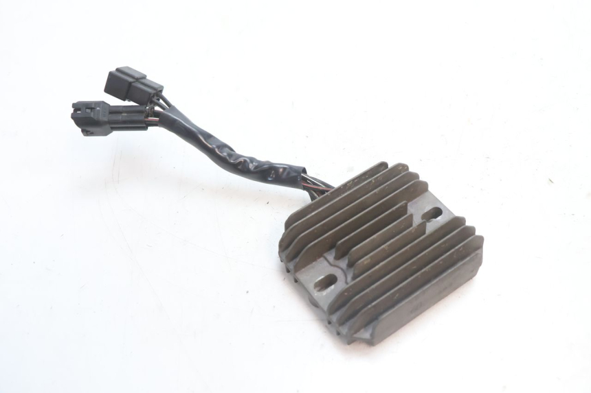 photo de REGOLATORE SUZUKI SV S 650 (2003 - 2009) - Vista principale