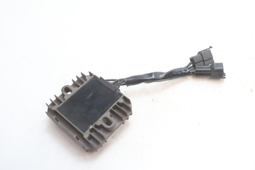photo de REGOLATORE SUZUKI SV S 650 (2003 - 2009) - Primo piano tecnico