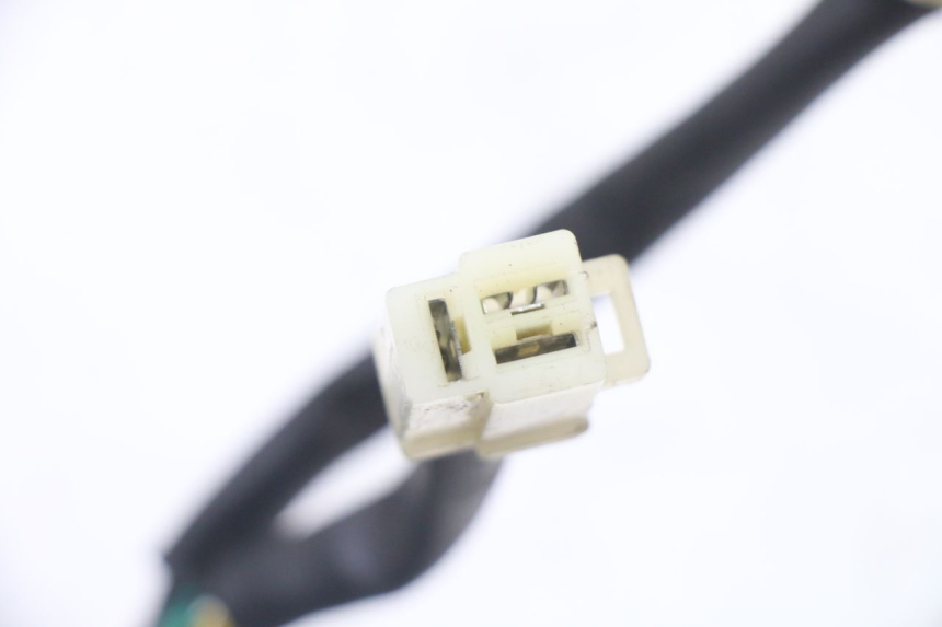 photo de REGOLATORE DI CARICA SYM FIDDLE 3 III 125 (2014 - 2020) - Primo piano tecnico