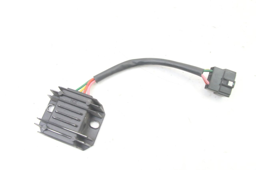 photo de REGOLATORE SYM FIDDLE 3 III 50 (2014 - 2020) - Vista principale