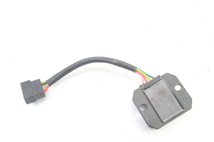 photo de REGOLATORE SYM FIDDLE 3 III 50 (2014 - 2020) - Zoom sullo stato d'uso