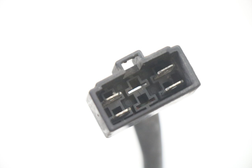 photo de REGOLATORE SYM FIDDLE 3 III 50 (2014 - 2020) - Altra angolazione