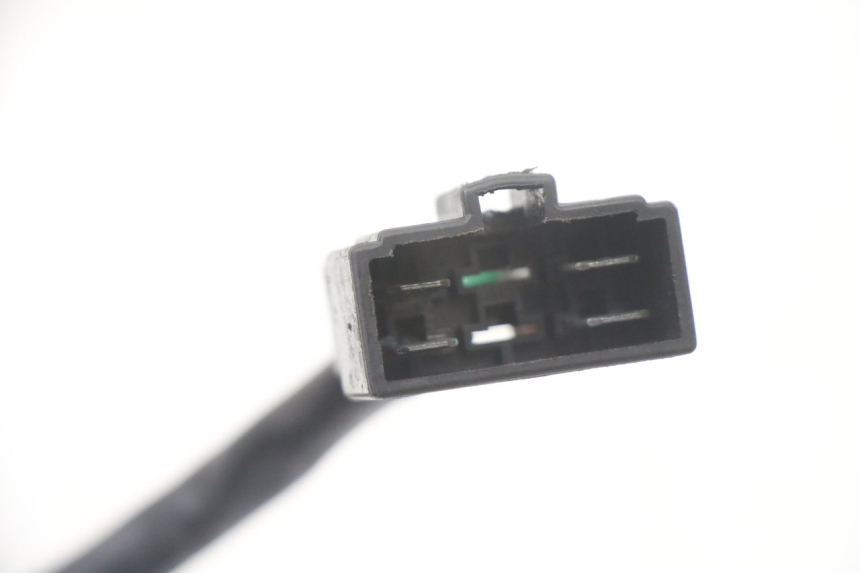 photo de REGOLATORE DI CARICA SYM JET 14 4T 50 (2018 - 2022) - Vista d'insieme del prodotto