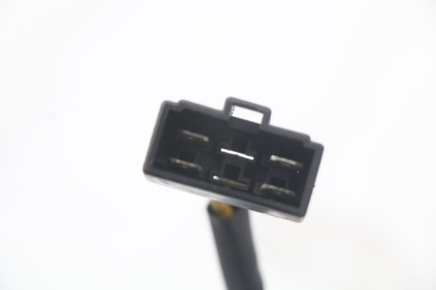 photo de REGOLATORE DI CARICA SYM ORBIT 2 4T 50 (2018 - 2022) - Vista d'insieme del prodotto