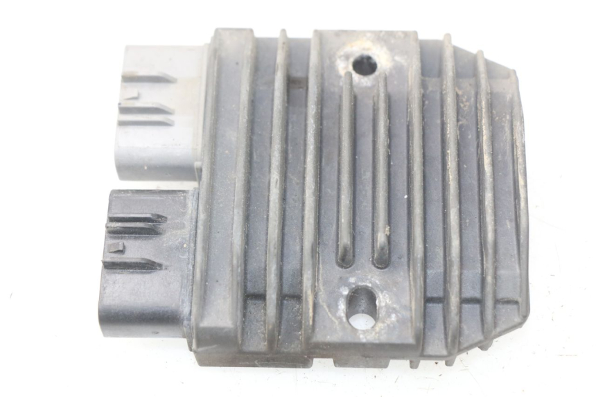 photo de REGOLATORE DI CARICA YAMAHA TDM ABS 900 (2002 - 2014) - Stato della superficie e materiale