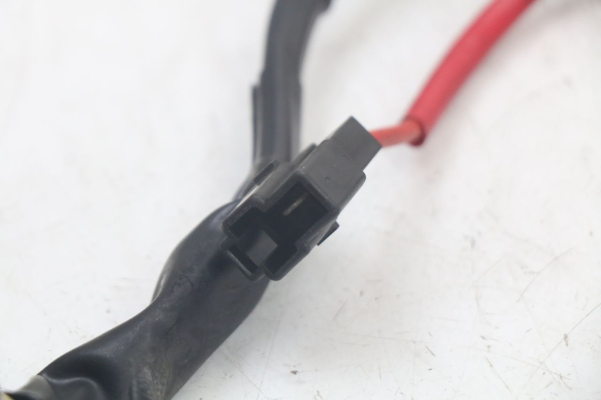 photo de REGOLATORE DI CARICA YAMAHA TDM ABS 900 (2002 - 2014) - Primo piano tecnico