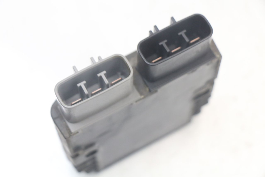 photo de REGOLATORE DI CARICA YAMAHA TDM ABS 900 (2002 - 2014) - Stato della superficie e materiale