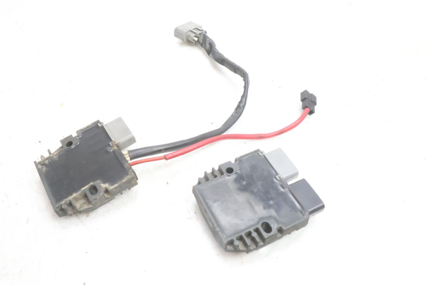 photo de REGOLATORE YAMAHA TDM ABS 900 (2002 - 2014) - Dettaglio del componente