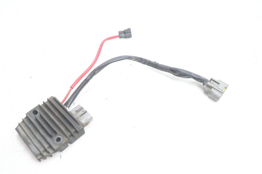 photo de REGOLATORE YAMAHA TDM ABS 900 (2002 - 2014) - Zoom sullo stato d'uso