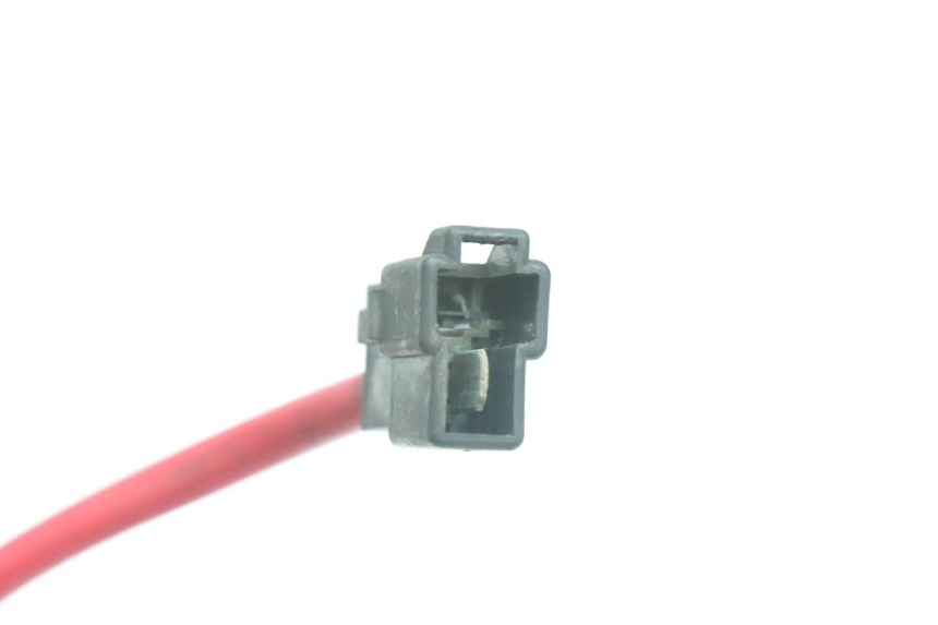 photo de REGOLATORE YAMAHA TDM ABS 900 (2002 - 2014) - Dettagli dei punti di fissaggio