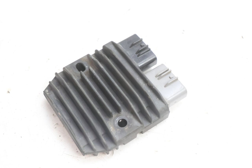 photo de REGOLATORE YAMAHA TDM ABS 900 (2002 - 2014) - Stato della superficie e materiale