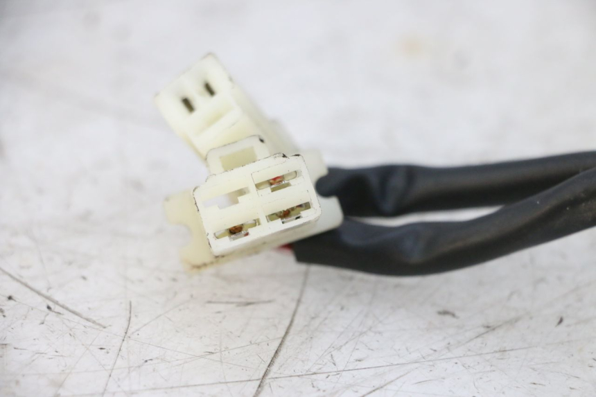 photo de REGOLATORE NECO TEMPO 4T 50 (2022 - 2026) - Primo piano tecnico