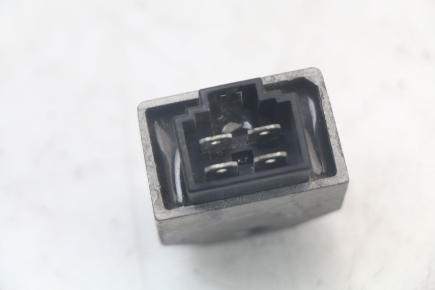 photo de REGOLATORE DI CARICA PEUGEOT TKR TREKKER FURIOUS 50 (2005 - 2014) - Zoom sullo stato d'uso