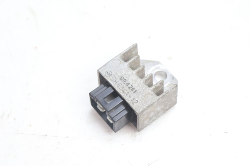 photo de REGOLATORE DI CARICA PEUGEOT TKR TREKKER FURIOUS 50 (2005 - 2014) - Vista principale
