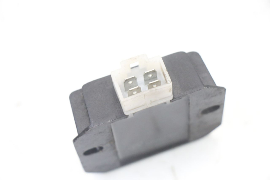 photo de REGOLATORE DI CARICA TNT MOTOR ROMA 10' 4T 50 (2019 - 2022) - Zoom sullo stato d'uso