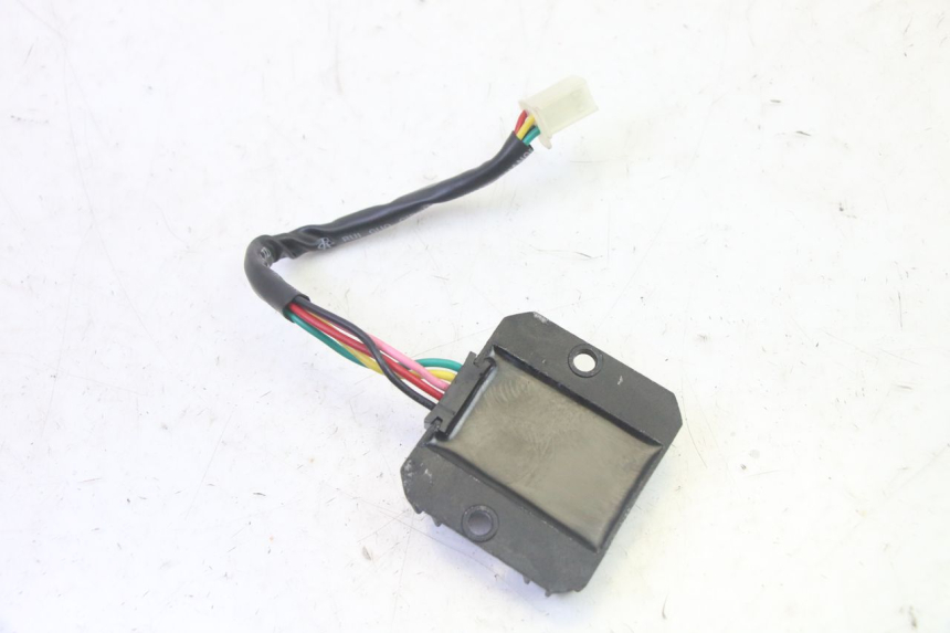 photo de REGOLATORE DI CARICA SUKIDA TOP 1 50 (2003 - 2010) - Altra angolazione