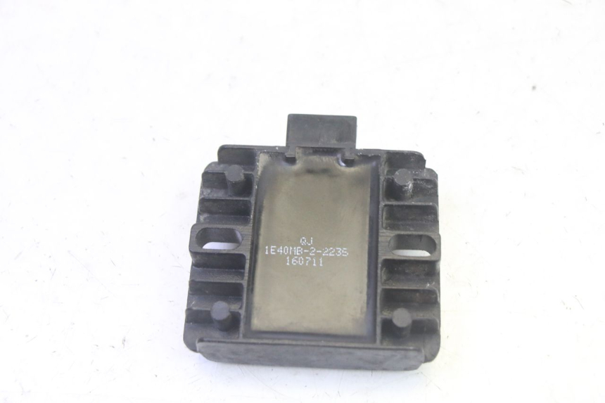 photo de REGOLATORE KSR TR SM 50 (2015 - 2018) - Altra angolazione