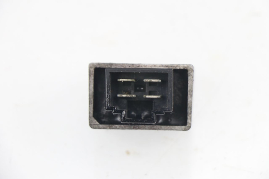 photo de Regolatore di carica PEUGEOT TREKKER TKR 50 (2005 - 2014) - Zoom sullo stato d'uso