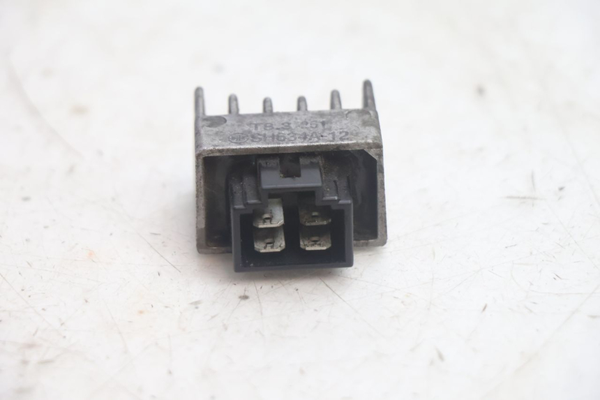 photo de REGOLATORE DI CARICA PEUGEOT TREKKER 50 (1995 - 2004) - Zoom sullo stato d'uso