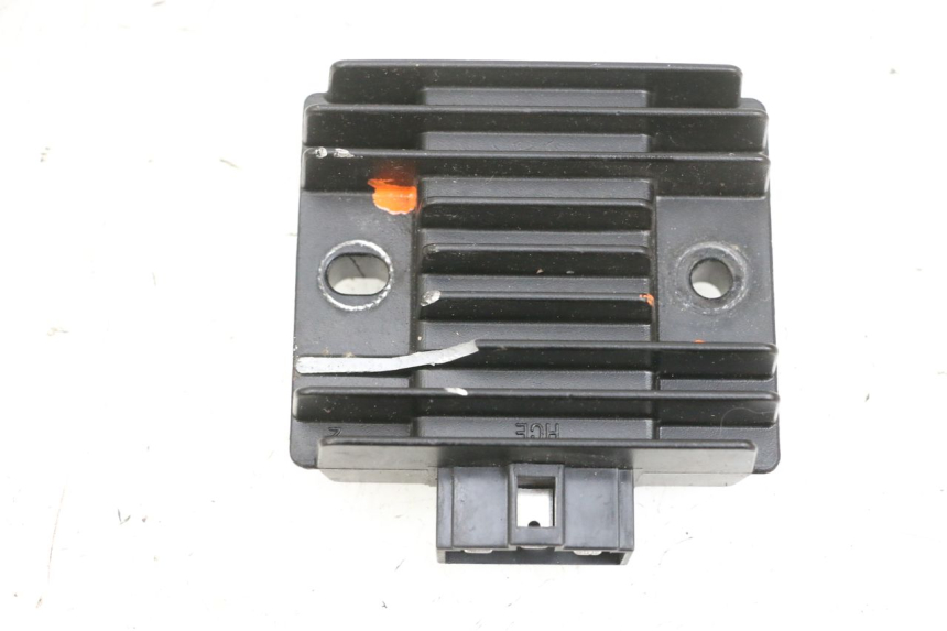 photo de REGOLATORE YAMAHA TRICITY 300 (2020 - 2024) - Vista principale