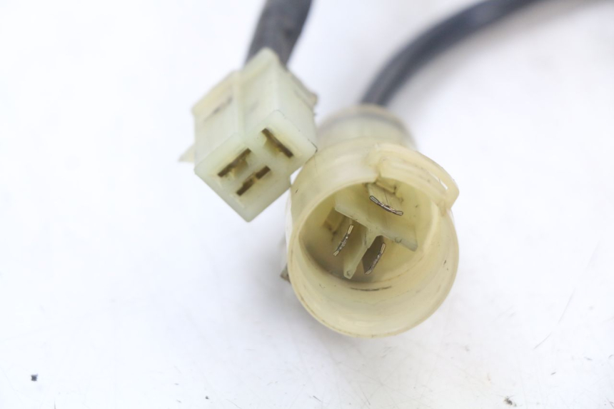 photo de REGOLATORE DI CARICA HONDA TRX 300 (1988 - 2000) - Primo piano tecnico