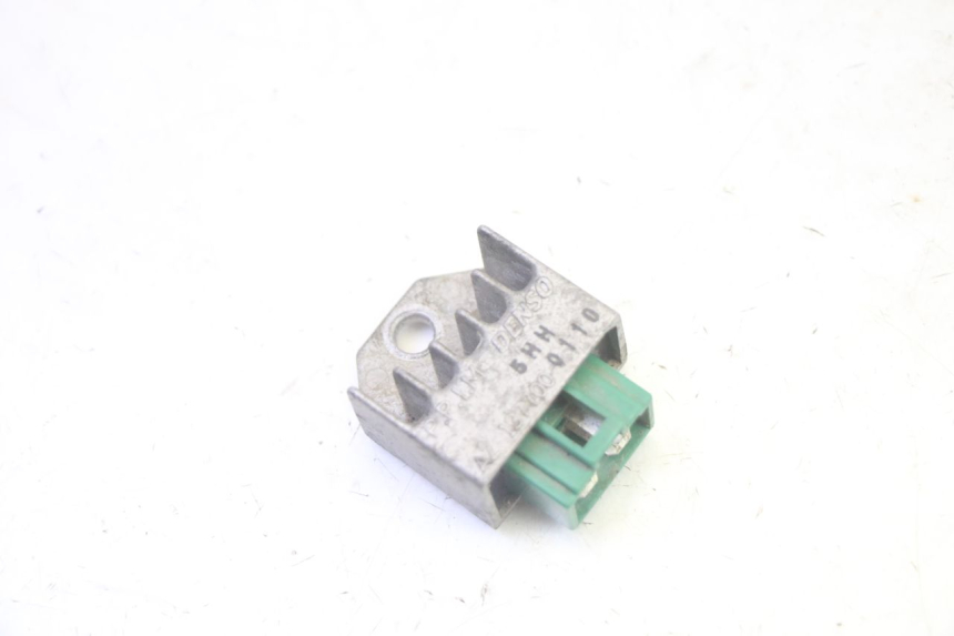 photo de REGOLATORE YAMAHA TTR 125 (2000 - 2020) - Vista principale