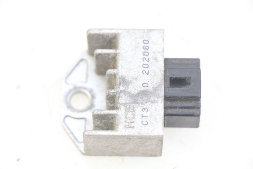 photo de REGOLATORE DI CARICA PEUGEOT TWEET 4T 50 (2010 - 2014) - Vista principale